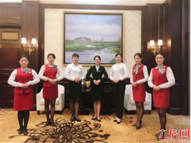 【恒大华府】10月13日 全城盛大认筹——九房网 【恒大华府】10月13日 全城盛大认筹——九房网