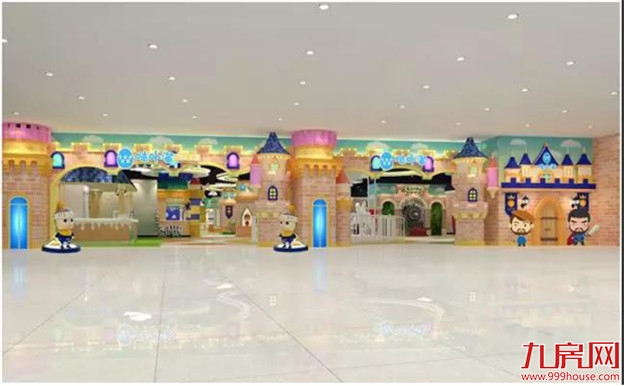 南安第一综合体12月22日盛大开业,七成品牌首入南安,擎起一城繁华!——九房网 南安第一综合体12月22日盛大开业,七成品牌首入南安,擎起一城繁华!——九房网