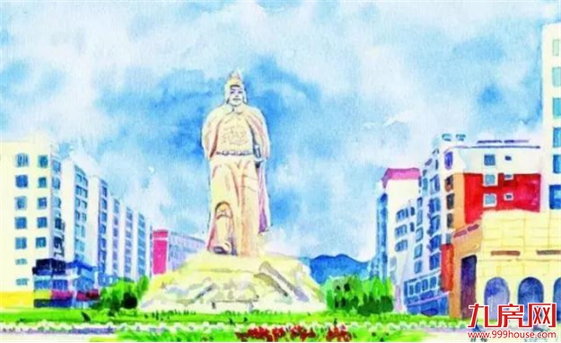 南安第一综合体12月22日盛大开业,七成品牌首入南安,擎起一城繁华!——九房网 南安第一综合体12月22日盛大开业,七成品牌首入南安,擎起一城繁华!——九房网