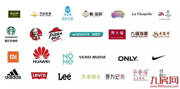 南安第一综合体12月22日盛大开业,七成品牌首入南安,擎起一城繁华!——九房网 南安第一综合体12月22日盛大开业,七成品牌首入南安,擎起一城繁华!——九房网