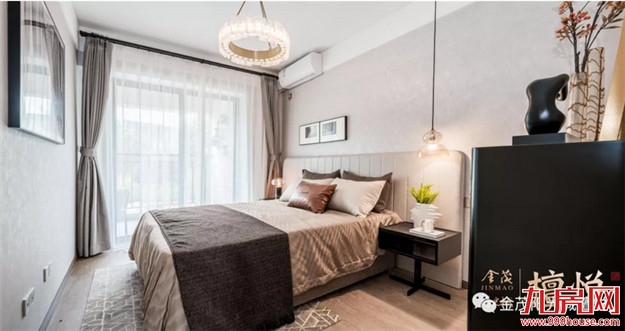 金茂&阳光城•檀悦营销中心耀世盛放,时代标杆如悦而至!——九房网 金茂&阳光城•檀悦营销中心耀世盛放,时代标杆如悦而至!——九房网