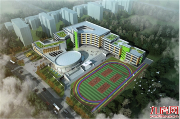 感谢漫悦湾尊贵业主们!请收下泉州实验二小这份见面礼!——九房网 感谢漫悦湾尊贵业主们!请收下泉州实验二小这份见面礼!——九房网