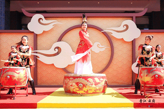 上千人聚集爆场!晋江石狮人期盼已久的大事件终于来了!