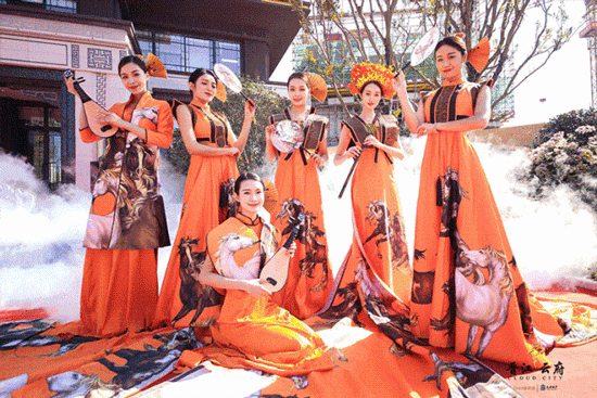 上千人聚集爆场!晋江石狮人期盼已久的大事件终于来了!