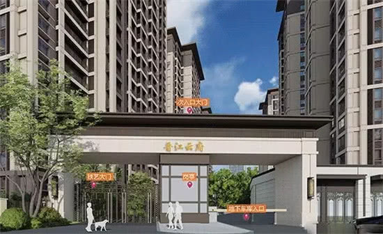 上千人聚集爆场!晋江石狮人期盼已久的大事件终于来了!