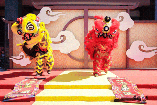 上千人聚集爆场!晋江石狮人期盼已久的大事件终于来了!