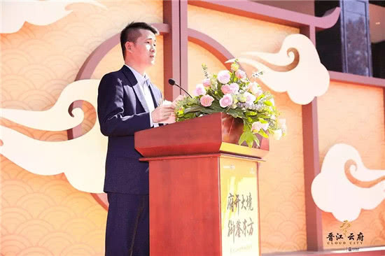 上千人聚集爆场!晋江石狮人期盼已久的大事件终于来了!