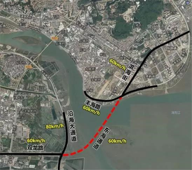 最新！2018泉州“热门”城建最新动态！——九房网