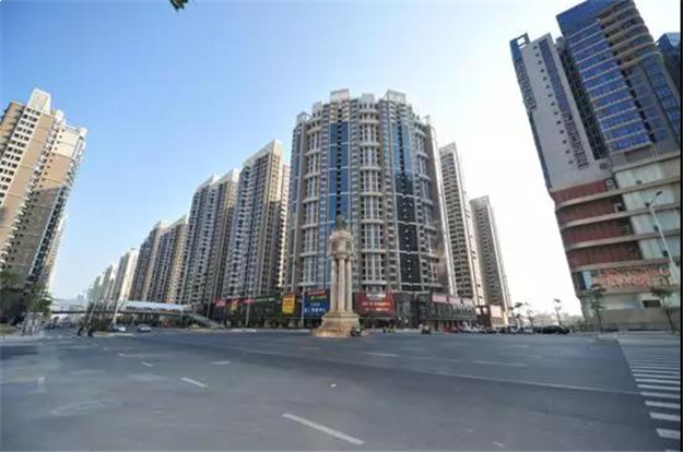 请回答，泉州地产1988—2018。——九房网