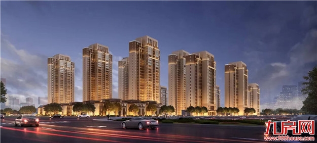 香槟云城产品发布:98—131㎡三至四房高层华宅!——九房网 香槟云城产品发布:98—131㎡三至四房高层华宅!——九房网