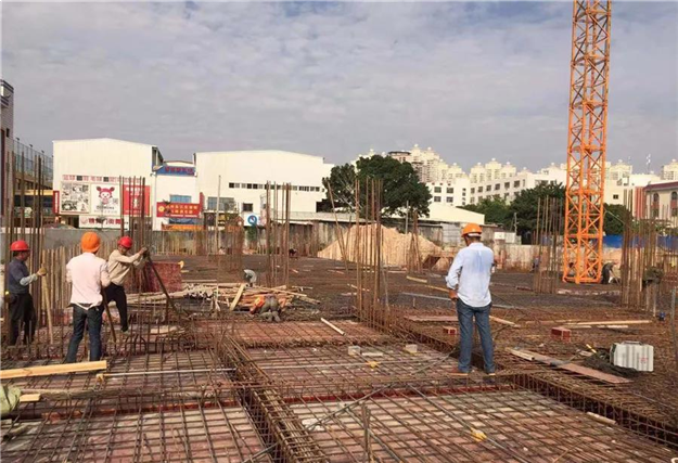 容纳24个班1000多名学生!洛江区实验小学第二校区明年招生!效果图公开!——九房网 容纳24个班1000多名学生!洛江区实验小学第二校区明年招生!效果图公开!——九房网