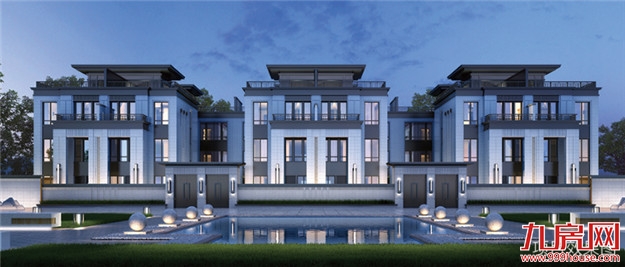 香槟云城产品发布:98—131㎡三至四房高层华宅!——九房网 香槟云城产品发布:98—131㎡三至四房高层华宅!——九房网