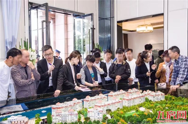 【一岛奢享 悦赏无界】碧桂园凤凰岛营销中心盛情绽放!——九房网 【一岛奢享 悦赏无界】碧桂园凤凰岛营销中心盛情绽放!——九房网