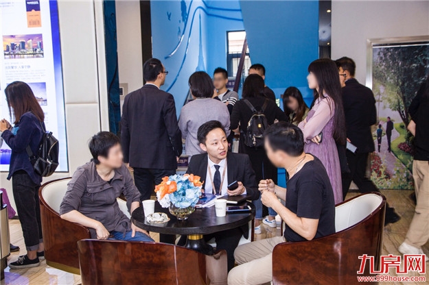 【一岛奢享 悦赏无界】碧桂园凤凰岛营销中心盛情绽放!——九房网 【一岛奢享 悦赏无界】碧桂园凤凰岛营销中心盛情绽放!——九房网