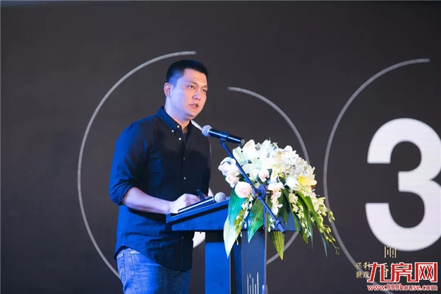 感谢全城厚爱 百信御江帝景月亮湾首期热销——九房网 感谢全城厚爱 百信御江帝景月亮湾首期热销——九房网