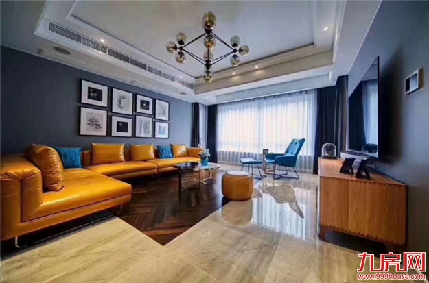 龙湖·嘉天下95-142㎡绝版高层即将升筹!——九房网 龙湖·嘉天下95-142㎡绝版高层即将升筹!——九房网