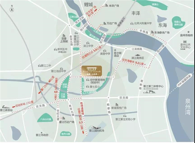 限价9118元/㎡ 池店南一纯新盘亮相！效果图/户型图出炉——九房网