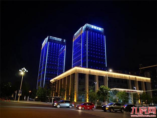 盛世东海大厦:173-378㎡现房写字楼发售!——九房网 盛世东海大厦:173-378㎡现房写字楼发售!——九房网