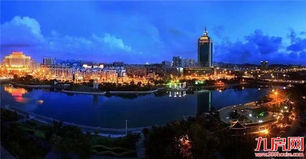 龙湖·嘉天下95-142㎡绝版高层即将升筹!——九房网 龙湖·嘉天下95-142㎡绝版高层即将升筹!——九房网