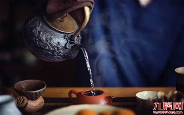 龙湖天璞超4万㎡大中庭园林打造五维园林——九房网 龙湖天璞超4万㎡大中庭园林打造五维园林——九房网