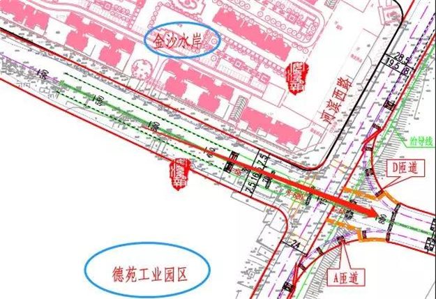 安溪同德大桥可行性研究报告获批，将缓解蓝溪大桥的交通压力——九房网