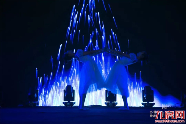 感谢全城厚爱 百信御江帝景月亮湾首期热销——九房网 感谢全城厚爱 百信御江帝景月亮湾首期热销——九房网