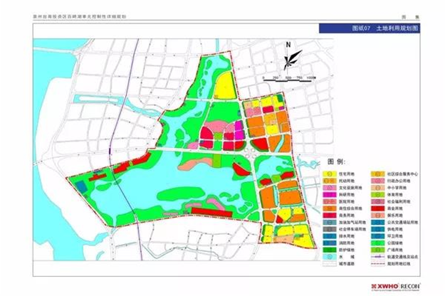 泉州这个片区最新规划出炉,未来成核心区!快看是你家吗?——九房网 泉州这个片区最新规划出炉,未来成核心区!快看是你家吗?——九房网