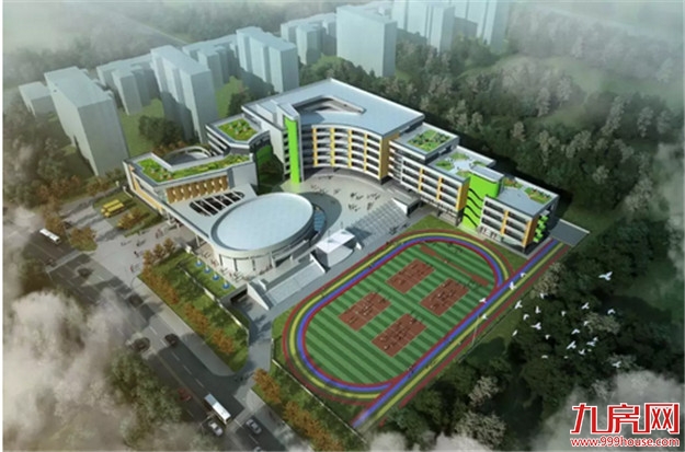 8530-10300元/㎡！中南漫悦湾306套住宅获批预售！——九房网