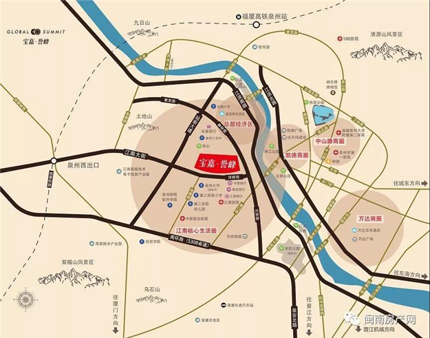 7694元/㎡-10434元/㎡！鲤城区384套住宅新批预售！——九房网