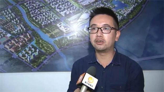 「晋江新地标」晋江第二体育中心主场馆将提前主体封顶！——九房网