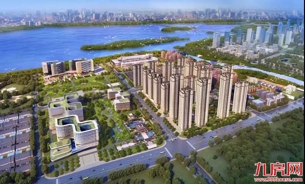 礼献泉贵!泰禾“院子系”敬献豪宅生活观——九房网 礼献泉贵!泰禾“院子系”敬献豪宅生活观——九房网