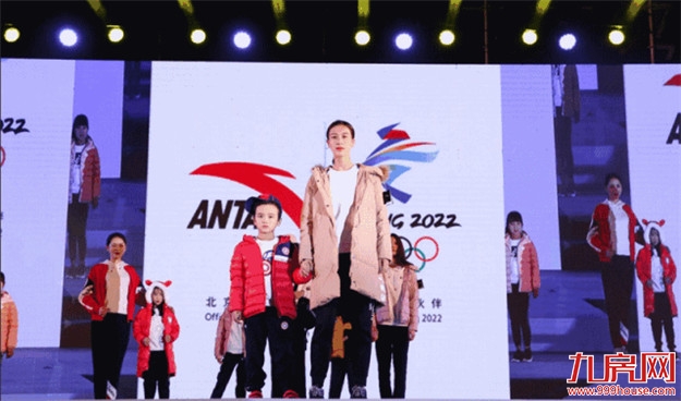 万掌柜带你解密刷爆朋友圈的安溪万达开业品牌秀盛典——九房网