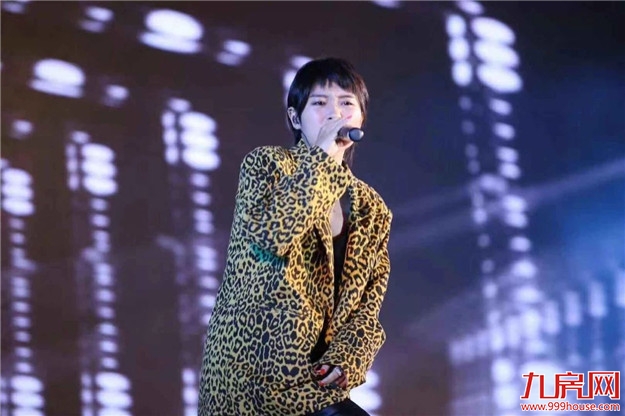 万掌柜带你解密刷爆朋友圈的安溪万达开业品牌秀盛典——九房网