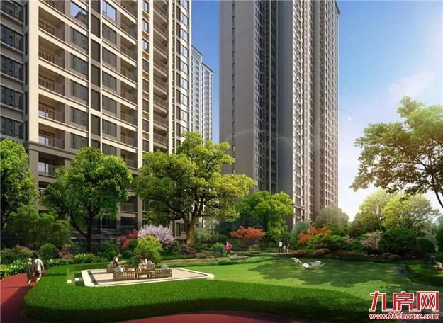 【一府盛景,不负瞩望】中骏•丽景府营销中心盛大开放——九房网 【一府盛景,不负瞩望】中骏•丽景府营销中心盛大开放——九房网