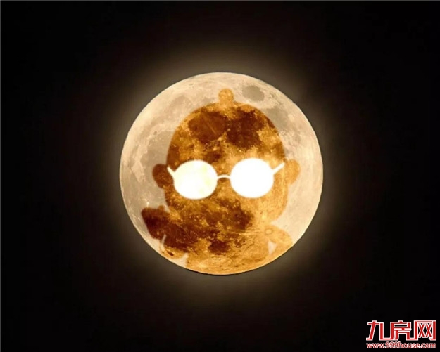 万掌柜带你解密刷爆朋友圈的安溪万达开业品牌秀盛典——九房网