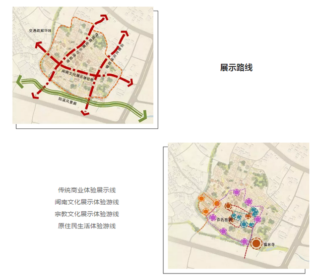 在晋江改造一个“乌镇”，这个村庄将比五店市更火！——九房网