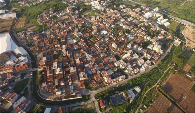 在晋江改造一个“乌镇”，这个村庄将比五店市更火！——九房网