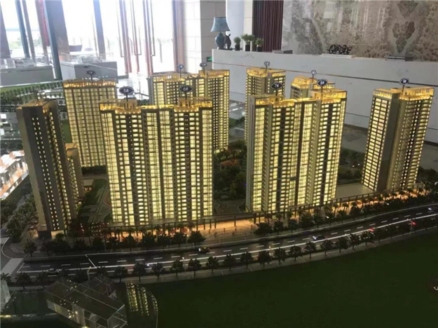 重磅!三大明星项目筹备入市!遍布中心城区、东海、城东!——九房网 重磅!三大明星项目筹备入市!遍布中心城区、东海、城东!——九房网