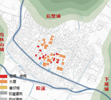 在晋江改造一个“乌镇”，这个村庄将比五店市更火！——九房网