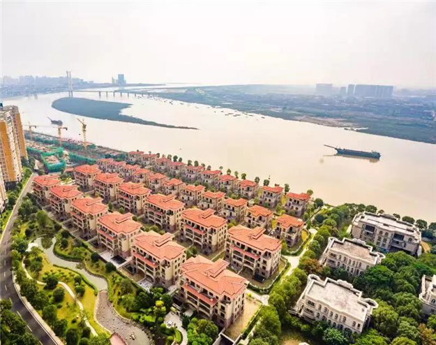 重磅!三大明星项目筹备入市!遍布中心城区、东海、城东!——九房网 重磅!三大明星项目筹备入市!遍布中心城区、东海、城东!——九房网