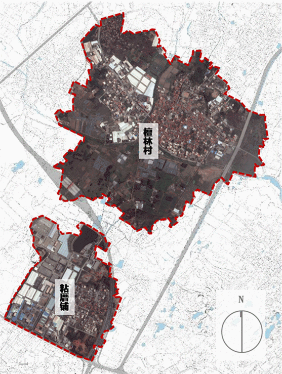 在晋江改造一个“乌镇”，这个村庄将比五店市更火！——九房网