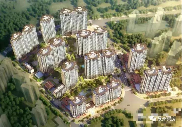 宝嘉地产总价5亿洛江拿地，楼面价3362元/㎡ ！——九房网