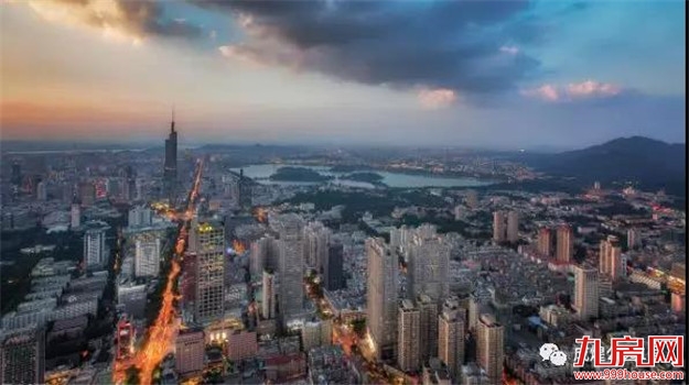 泉州城竟还有这价格的房子!4988元/㎡起——九房网 泉州城竟还有这价格的房子!4988元/㎡起——九房网