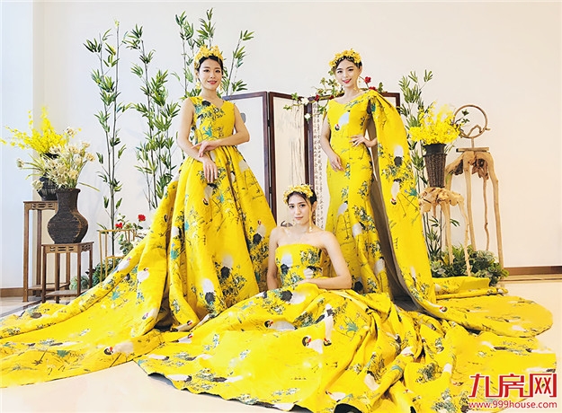 精于心,奢于境丨保利世茂·香槟云城样板房,致敬永恒的经典——九房网 精于心,奢于境丨保利世茂·香槟云城样板房,致敬永恒的经典——九房网