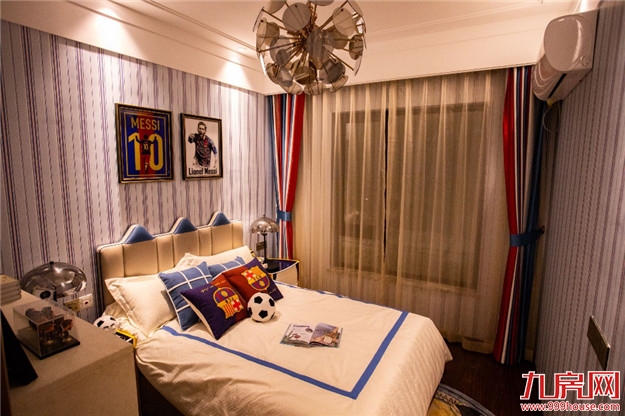 精于心,奢于境丨保利世茂·香槟云城样板房,致敬永恒的经典——九房网 精于心,奢于境丨保利世茂·香槟云城样板房,致敬永恒的经典——九房网