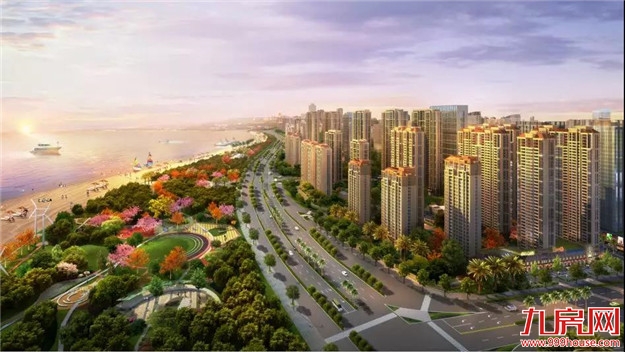 注意啦!东海板块这5盘,随时会开!最快有望下周认筹…——九房网 注意啦!东海板块这5盘,随时会开!最快有望下周认筹…——九房网