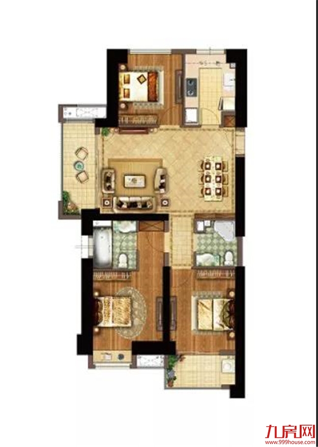 注意啦!东海板块这5盘,随时会开!最快有望下周认筹…——九房网 注意啦!东海板块这5盘,随时会开!最快有望下周认筹…——九房网