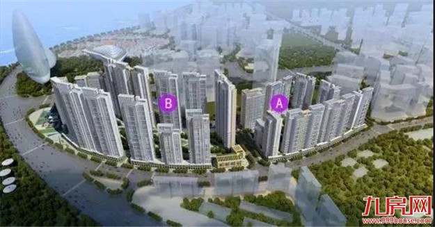 注意啦!东海板块这5盘,随时会开!最快有望下周认筹…——九房网 注意啦!东海板块这5盘,随时会开!最快有望下周认筹…——九房网