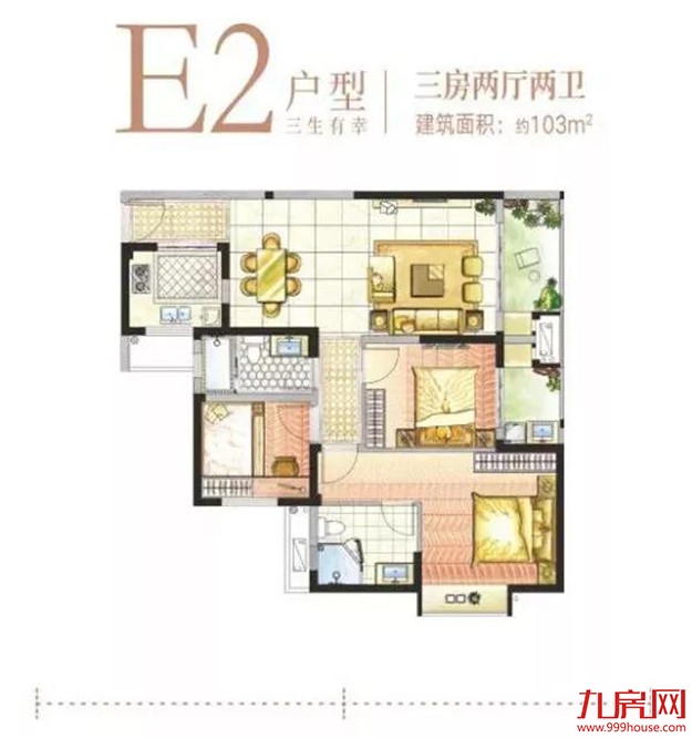 注意啦!东海板块这5盘,随时会开!最快有望下周认筹…——九房网 注意啦!东海板块这5盘,随时会开!最快有望下周认筹…——九房网