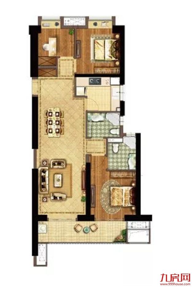 注意啦!东海板块这5盘,随时会开!最快有望下周认筹…——九房网 注意啦!东海板块这5盘,随时会开!最快有望下周认筹…——九房网